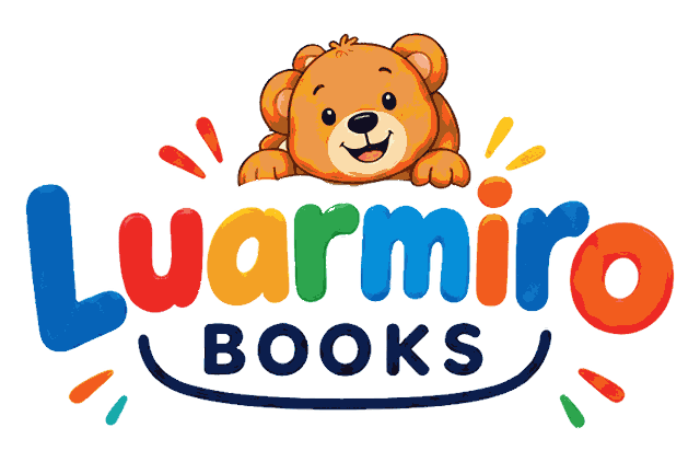 Luarmiro Books